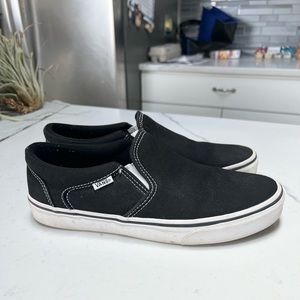 Slip on Vans